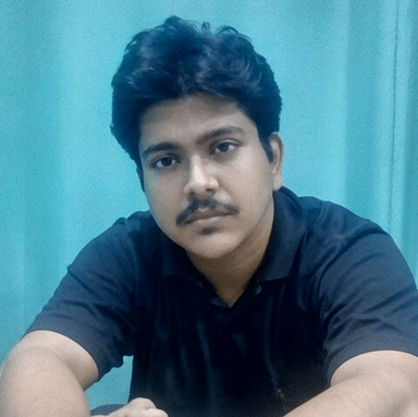 Shibsankar Pal