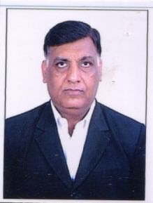 Prahlad Garg