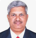 Sunil Jagtap