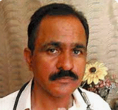 Manoj Sinha