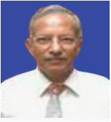 B S Tiruvadanan