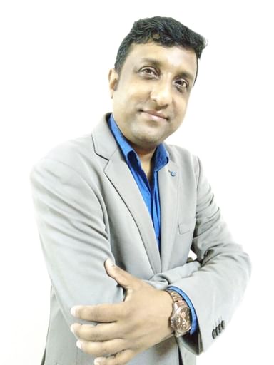 N Datta