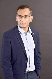 Raj Vigna Venugopal