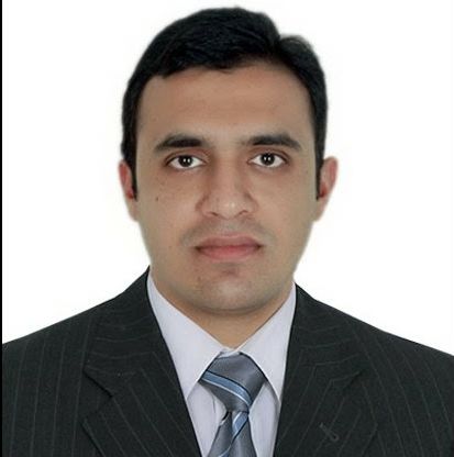 Ravi Bhushan Gupta