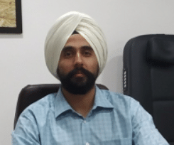 Manveer Singh