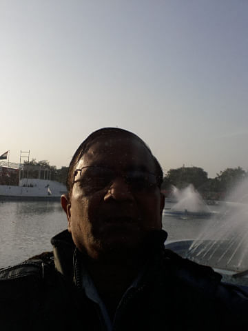 V L Gupta