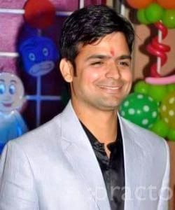 Sunil Kumar Tank