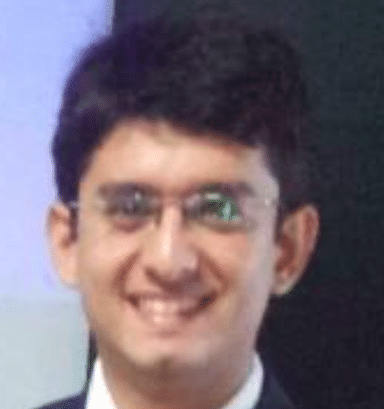 Parin Shah