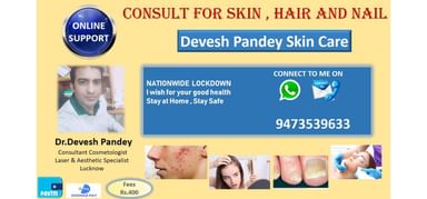 Deveshpandey Skincare