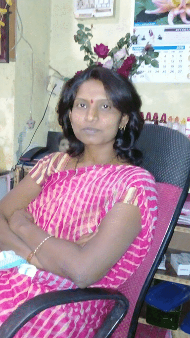 Manjushri Ashokjadhav