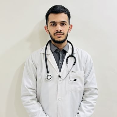 Rohan Wagh