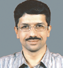 Manoj Naik