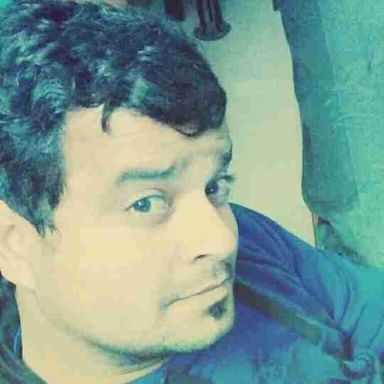 Abhay Kumar