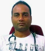 Nitin P Patil