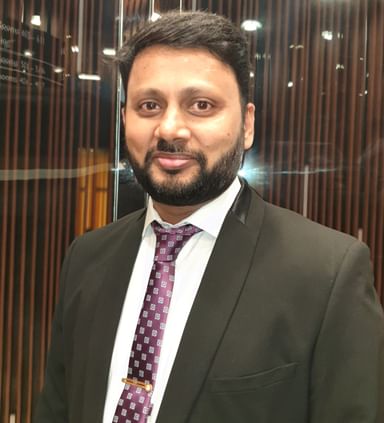 Manish Deshpande