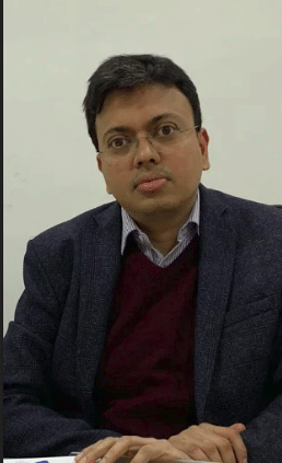 Vinay Agarwal