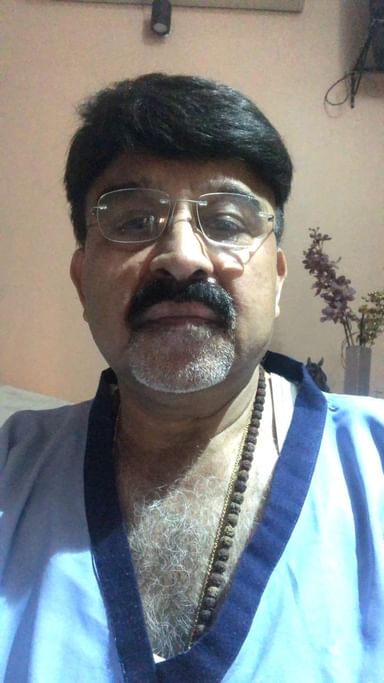 Mrinal Singh