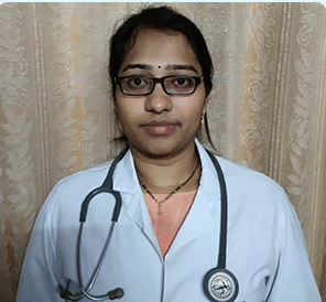 Ch Mounika Anitha