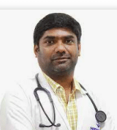 Vikram Reddy