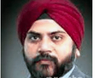 Kamaldeep Singh
