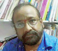 N L Kanth Reddy