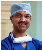 Satish Rudrappa