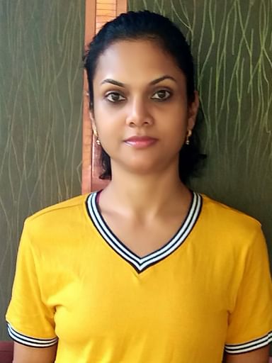 Pooja Manoj