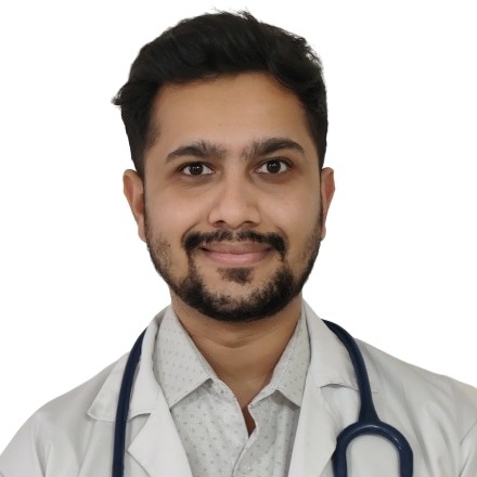Govind Desai
