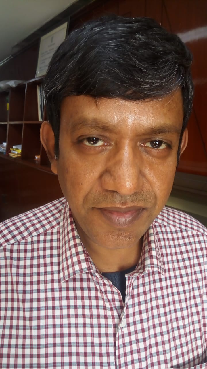 Debasish Saha