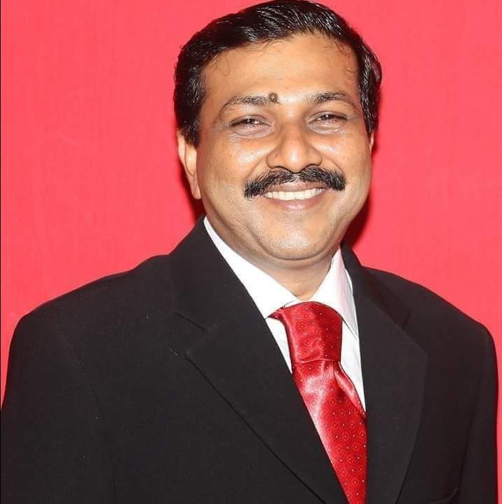 Dhanesh T Volvoikar