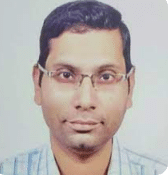 Yogesh P Narkhade