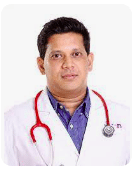 Ashok Sigamani
