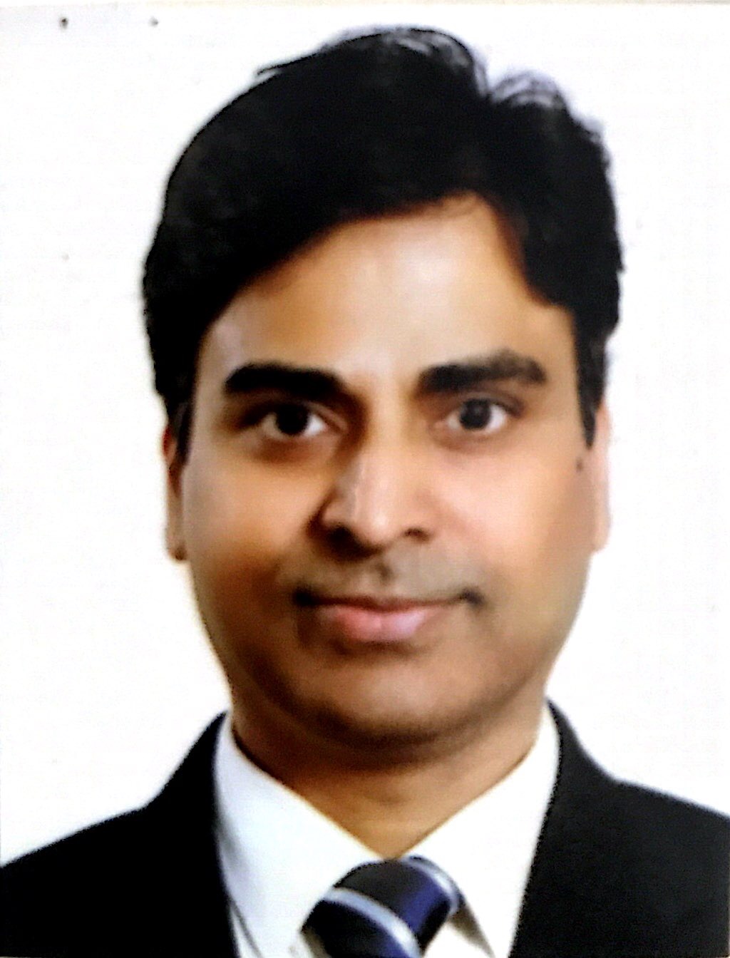 Sanjay Kumar