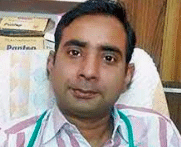 Rakesh Kumar Tripathi Tripathi