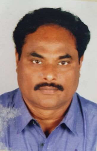 Karri Srimannarayana