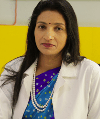 Jyotsna Patel