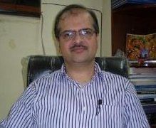 Mahesh Khanchandani