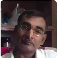 Anil Kumar Singh