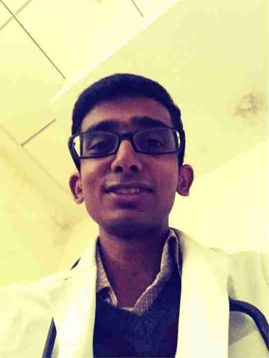 Bharath S N