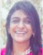 Parul Avin Jaiswal