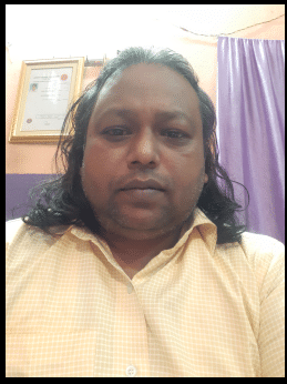Ratan Samaddar