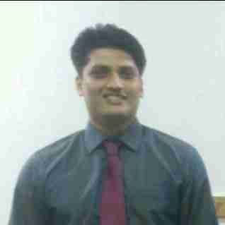 Sanjeev Shetty