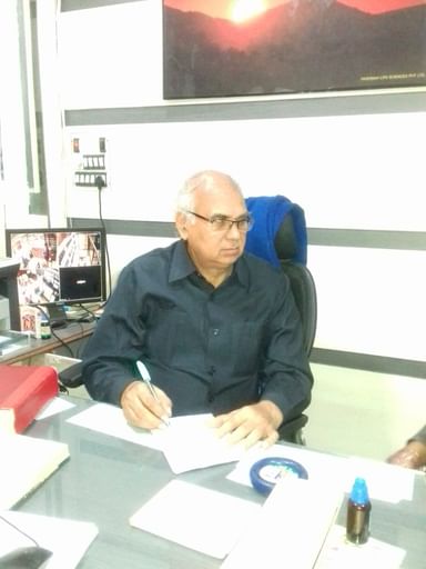 Subhash Chandra