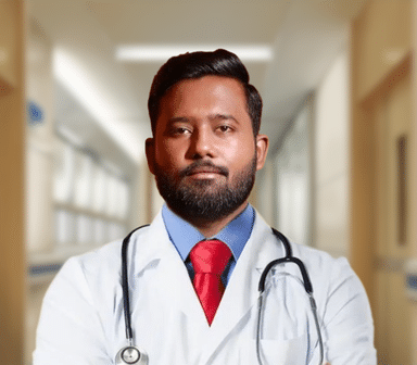 Vignesh Shivaraman