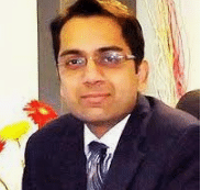 Rajesh Kukreja