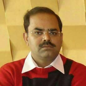 D. S Singh