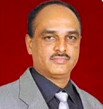 T Subramanyeshwar Rao