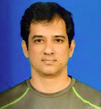 Nadeem Jeddy