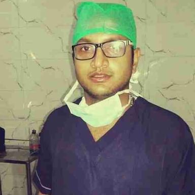 Arun Bhati
