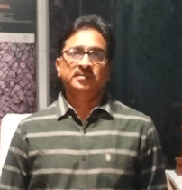 Nirmal Srivastva